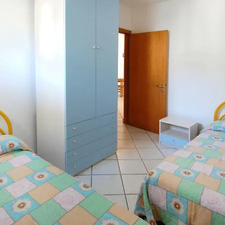 Διαμέρισμα Casa Chiara 152s Rosolina Mare