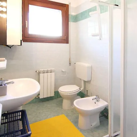 Casa Chiara 152s Rosolina Mare
