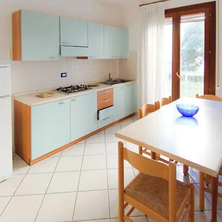 Casa Chiara 152s * Rosolina Mare
