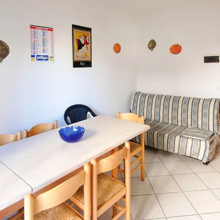 Apartment Casa Chiara 152s *