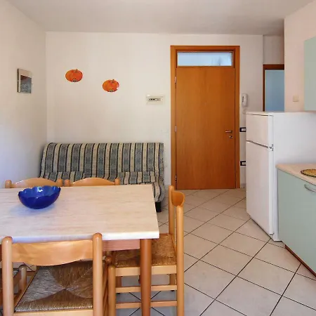 Apartment Casa Chiara 152s Rosolina Mare