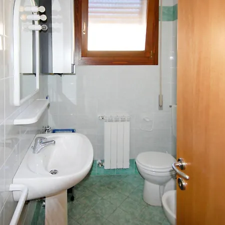 Apartment Casa Chiara 152s Rosolina Mare